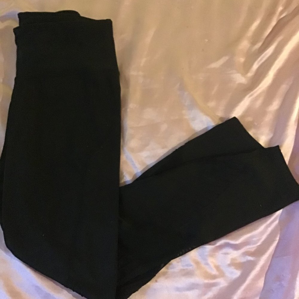 Leggings!